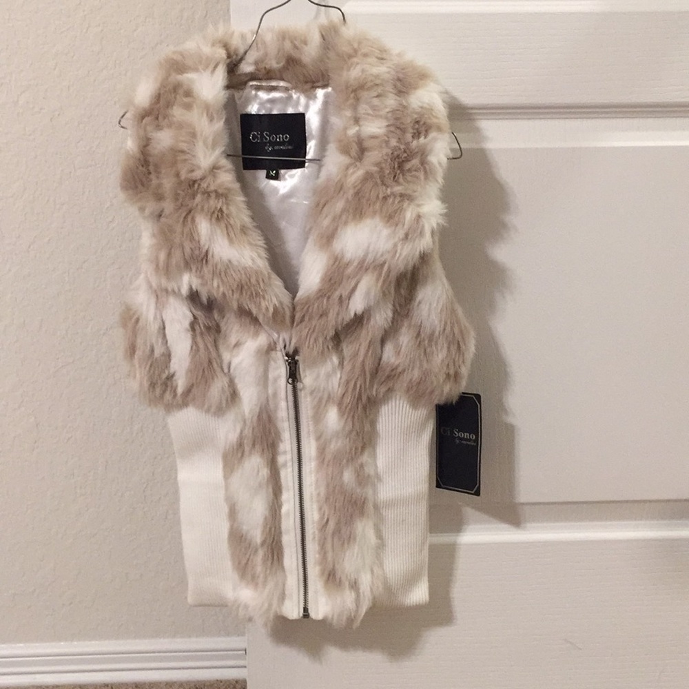 Faux Fur